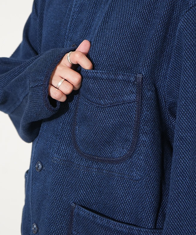 PC-001-3504]PORTER CLASSIC(ポータークラシック) PC KENDO FRENCH