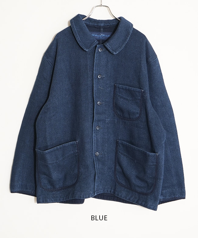 【最終処分価格！】PC KENDO FRENCH JACKET 最終処分価格！】PC KENDO FRENCH JACKET