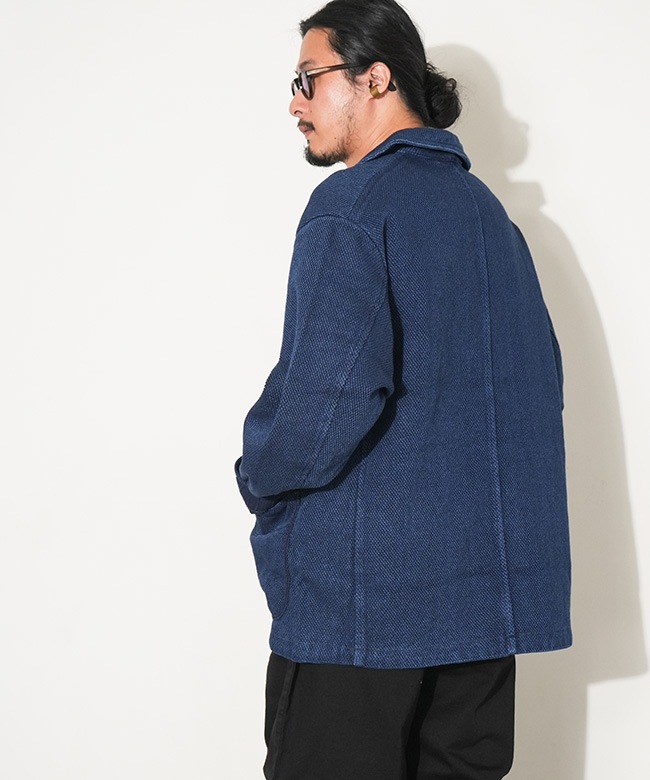 PC-001-3504]PORTER CLASSIC(ポータークラシック) PC KENDO