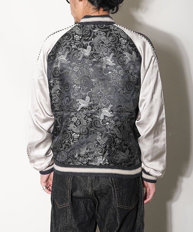 【激レア・絶版】テーラー東洋 JAPAN JACKET　TAILOR TOYO 激レア・絶版】テーラー東洋 JAPAN JACKET TAILOR TOYO 激レア