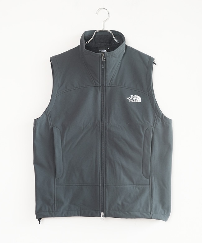 ◇[NP72551]THE NORTH FACE(ザ・ノース・フェイス) アドバンスドベスト