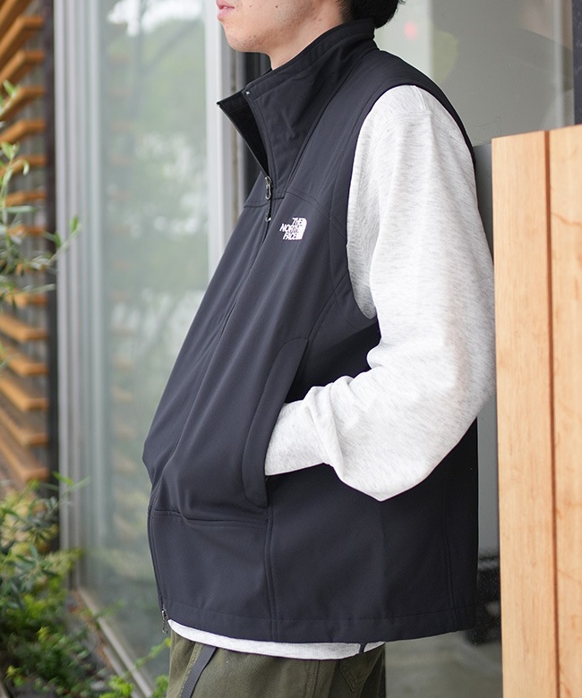 ◎◇[NP72551]THE NORTH FACE(ザ・ノース・フェイス) アドバンスド