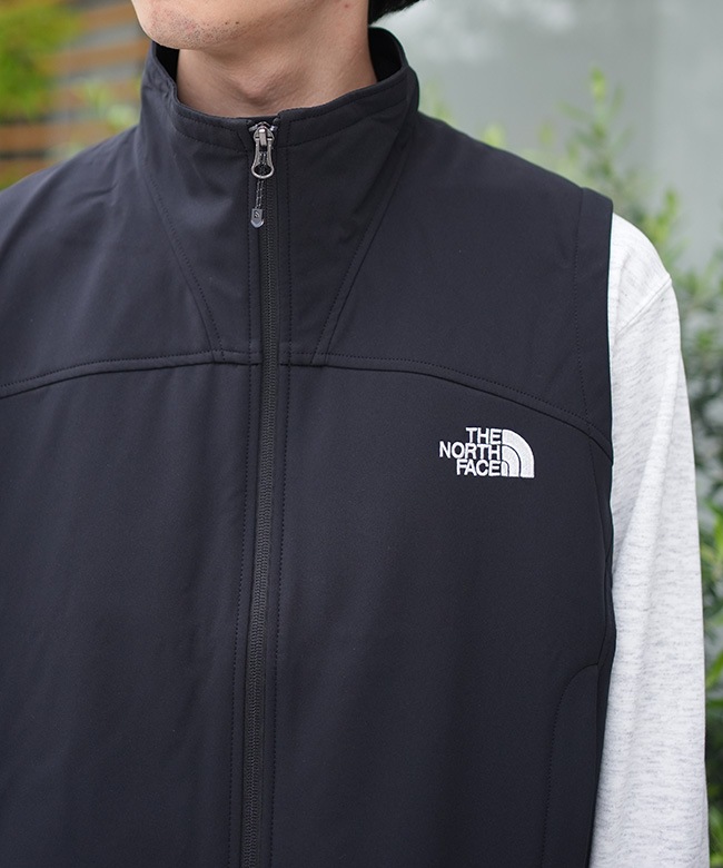◇[NP72551]THE NORTH FACE(ザ・ノース・フェイス) アドバンスドベスト