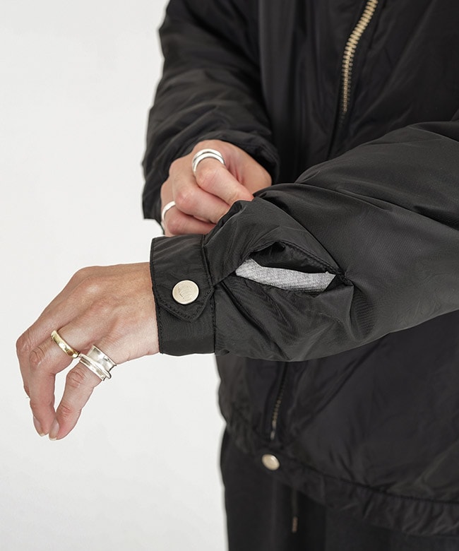 90012217]necessary or unnecessary(ネセサリーオアアンネセサリー) A