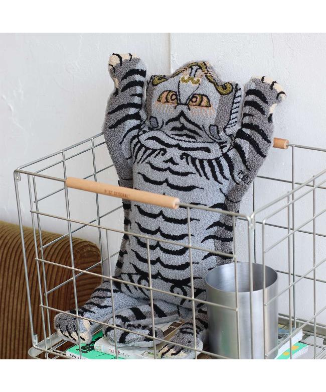 98259-0017]POST GENERAL (ポストジェネラル) PG E/HOT WATER BAG DIE