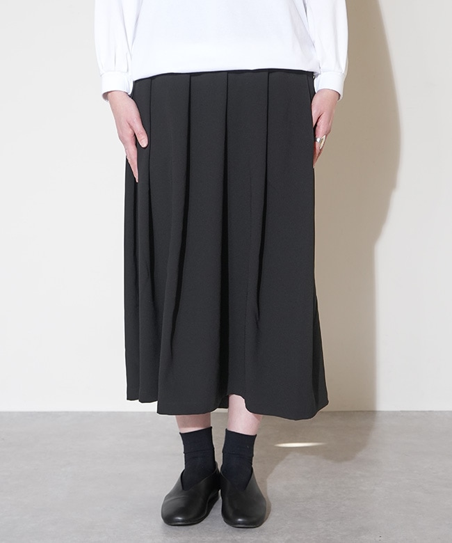 NK-NC9806SK]NO CONTROL AIR(ノーコントロールエアー) ライトクレープ