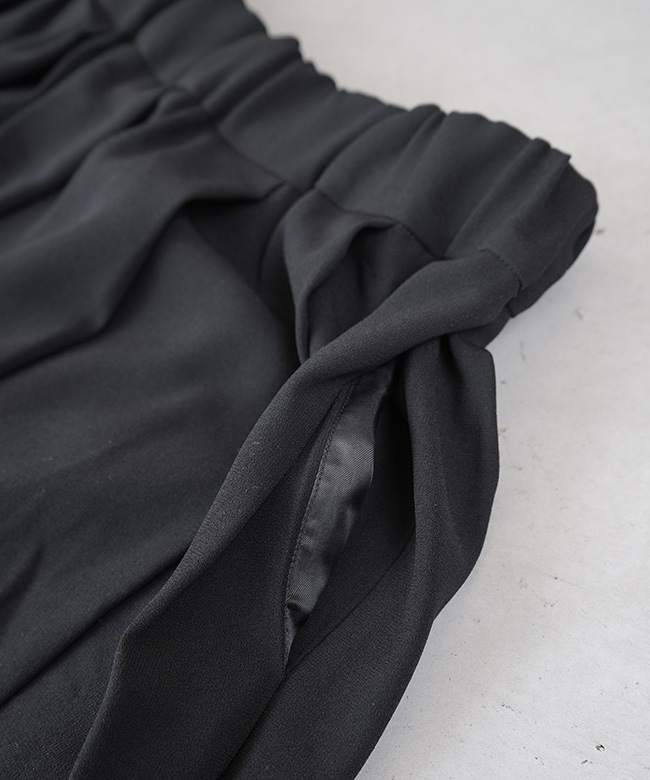 NK-NC9806SK]NO CONTROL AIR(ノーコントロールエアー) ライトクレープ