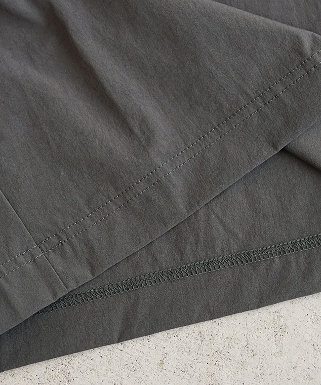 3点セット】THOUSAND MILE(サウザンドマイル) FRENCH SLEEVE SHIRT