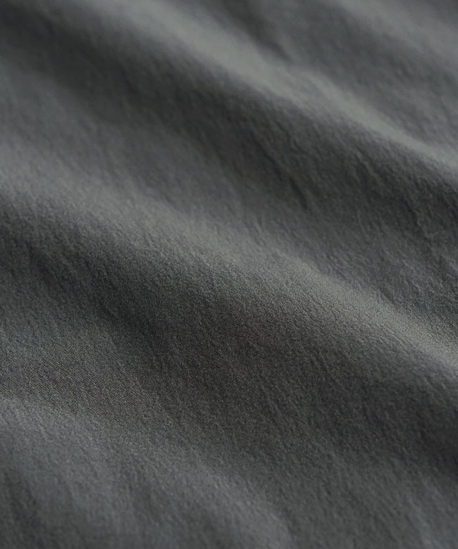 3点セット】THOUSAND MILE(サウザンドマイル) FRENCH SLEEVE SHIRT