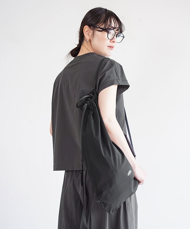 3点セット】THOUSAND MILE(サウザンドマイル) FRENCH SLEEVE SHIRT