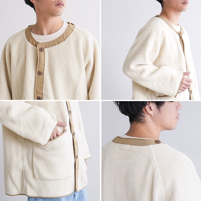 SALE 50%OFF】[MKL-000-233004]MONT KEMMEL(モンケメル) M-64