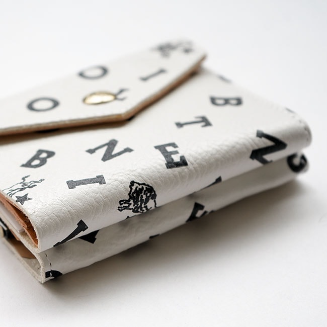 ◇【国内正規販売店】[54232310741]IL BISONTE(イルビゾンテ