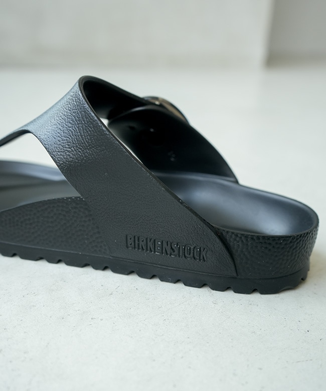 SALE 30%OFF】BIRKENSTOCK(ビルケンシュトック) Gizeh Big Buckle EVA