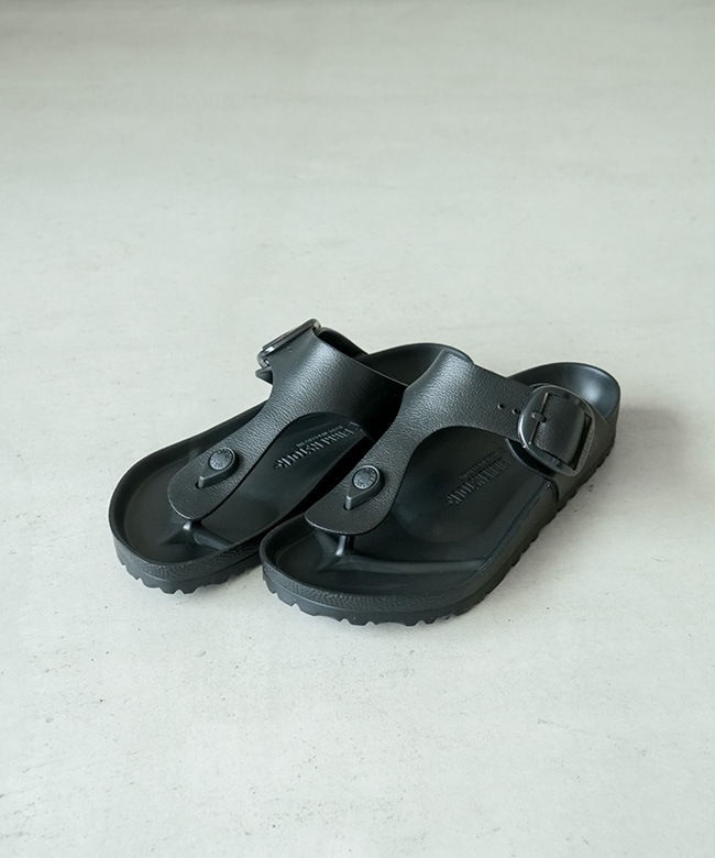 BIRKENSTOCK(ビルケンシュトック) Gizeh Big Buckle EVA ギゼ ビッグ