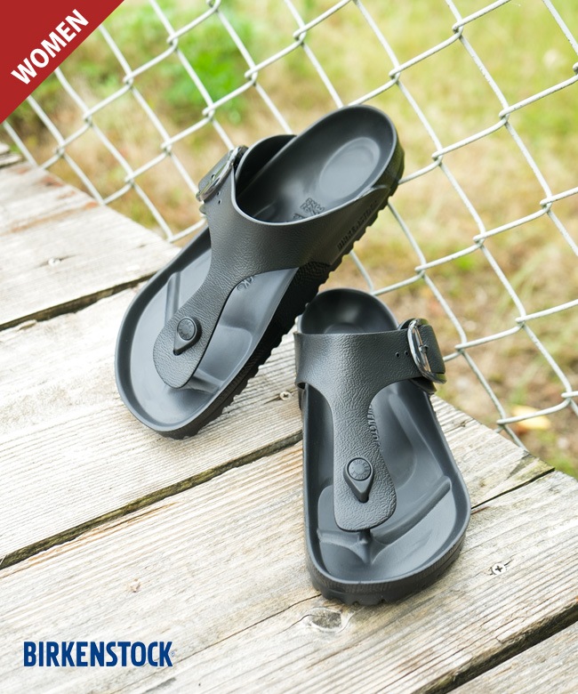 BIRKENSTOCK(ビルケンシュトック) Gizeh Big Buckle EVA ギゼ ビッグ