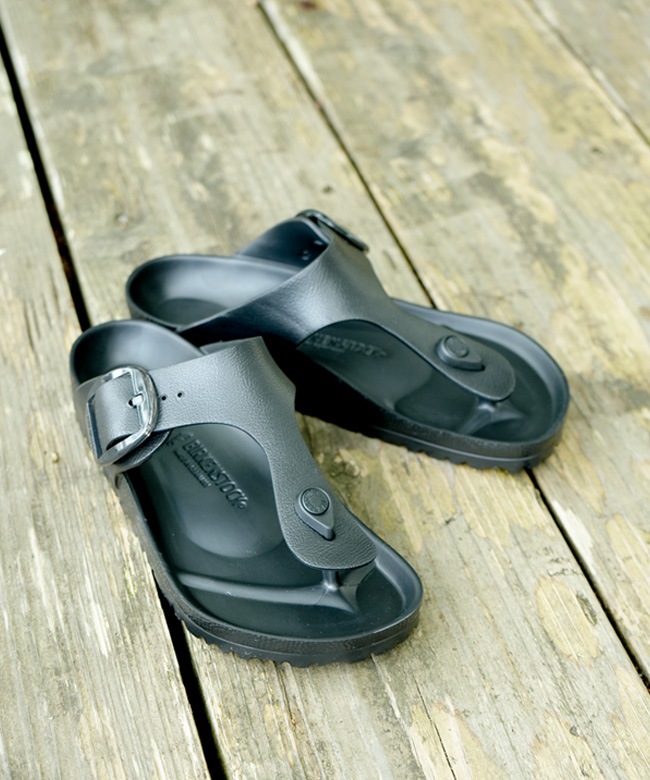 BIRKENSTOCK(ビルケンシュトック) Gizeh Big Buckle EVA ギゼ ビッグ