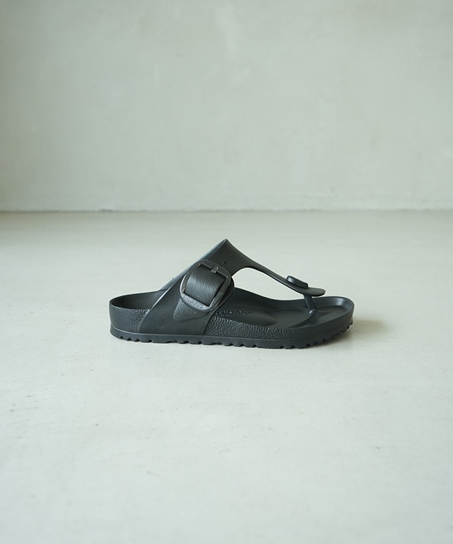 BIRKENSTOCK(ビルケンシュトック) Gizeh Big Buckle EVA ギゼ ビッグ