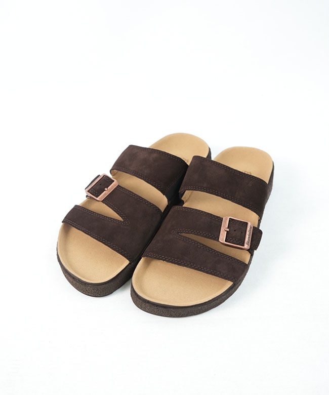 Blundstone(ブランドストーン) AEROCORK SANDAL エアロコルク サンダル
