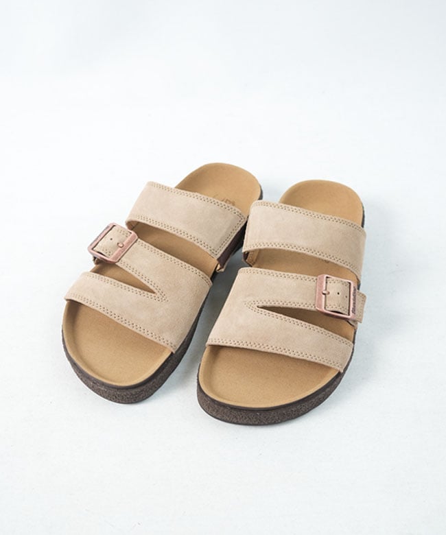 Blundstone(ブランドストーン) AEROCORK SANDAL エアロコルク サンダル