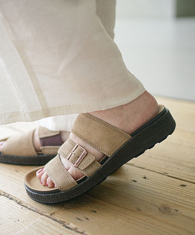 Blundstone(ブランドストーン) AEROCORK SANDAL エアロコルク サンダル