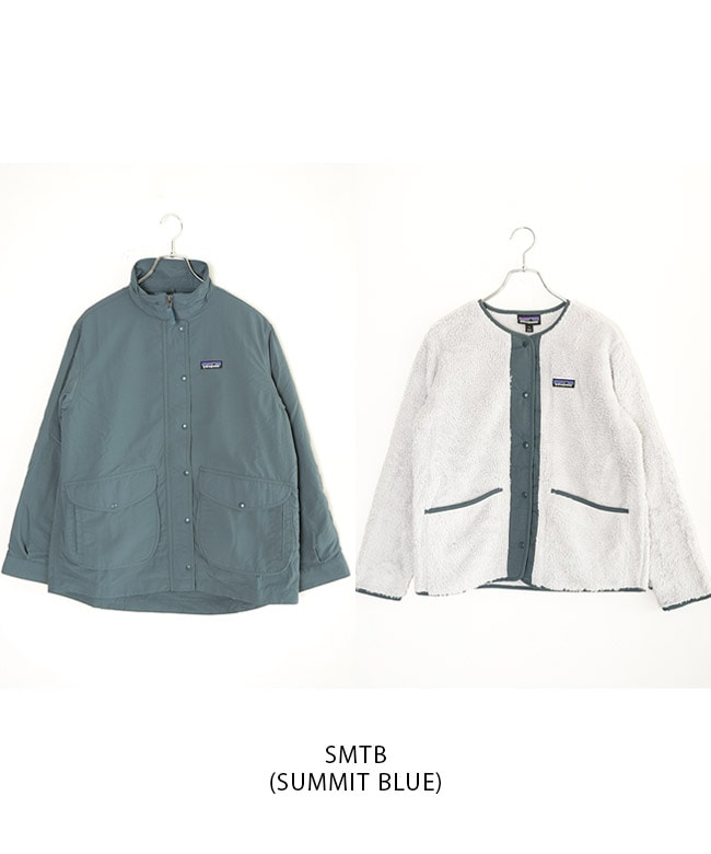 国内正規販売店】Patagonia(パタゴニア) W'S SKYSAIL 3-IN-1 COAT