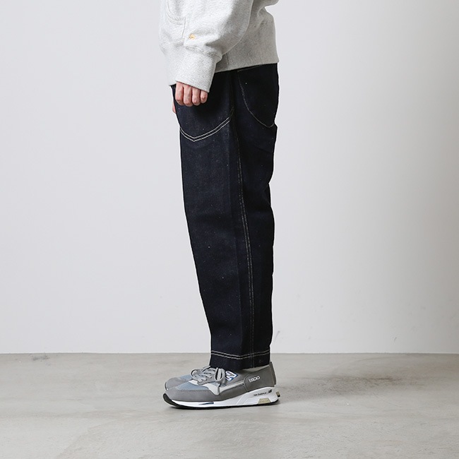 GHP1166CFO]GOHEMP（ゴーヘンプ）TRAVELER EASY PANTS/トラベラー