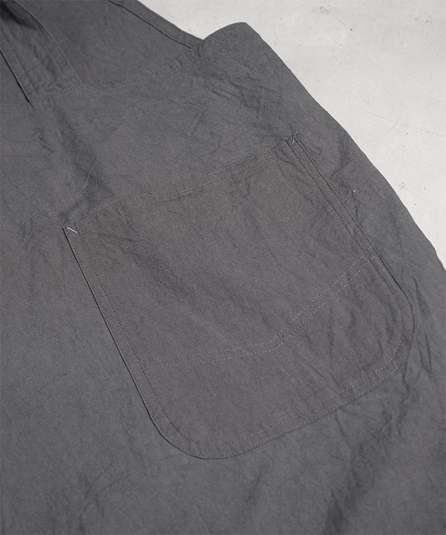 ヴェリテクール　オーバーオール　コットン　ベージュ　ST-107 Veritecoeur ヴェリテクール ST-107 オーバーオール ゆうパック