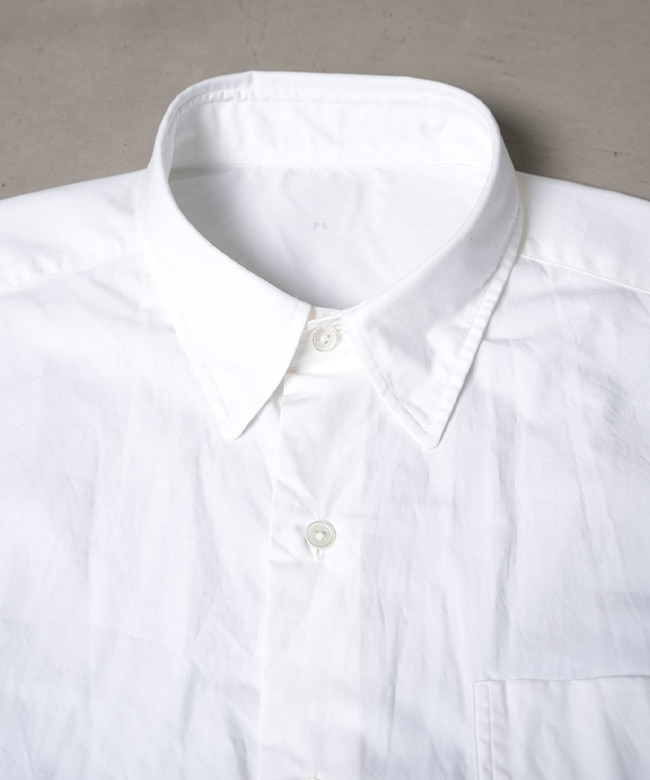 ポータークラシック　CLASSIC SHIRT [PC-016-2475] PORTER CLASSIC(ポータークラシック) CLASSIC SHIRT クラシックシャツ