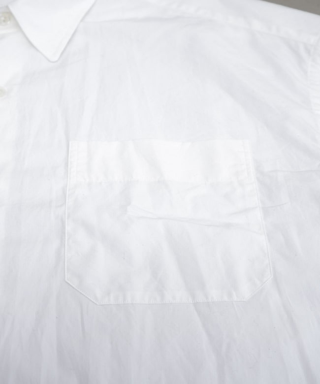 PORTER CLASSIC(ポータークラシック) CLASSIC SHIRT クラシックシャツ