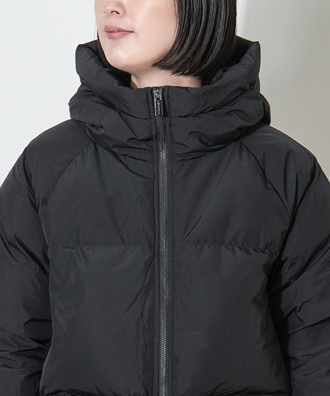 国内正規販売店】[HWW001]PYRENEX(ピレネックス) OLGA オルガ ダウン