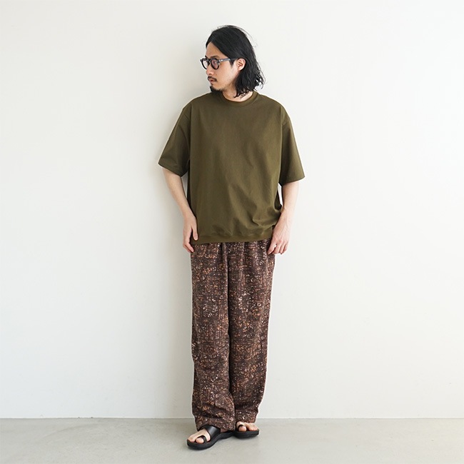 SALE 30%OFF】[6021-1701]Caledoor(カレドアー) Ice Pack Nylon T