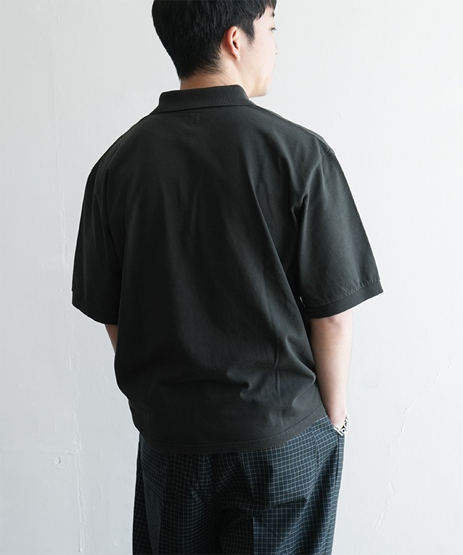 SALE 30%OFF】[bROOTS25S32]blurhms ROOTSTOCK(ブラームスルーツ
