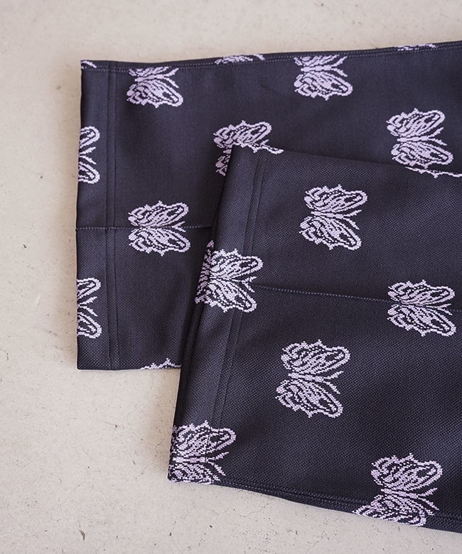 新品　Needles Kae Tanaka トラックパンツ qv428-01.jpg