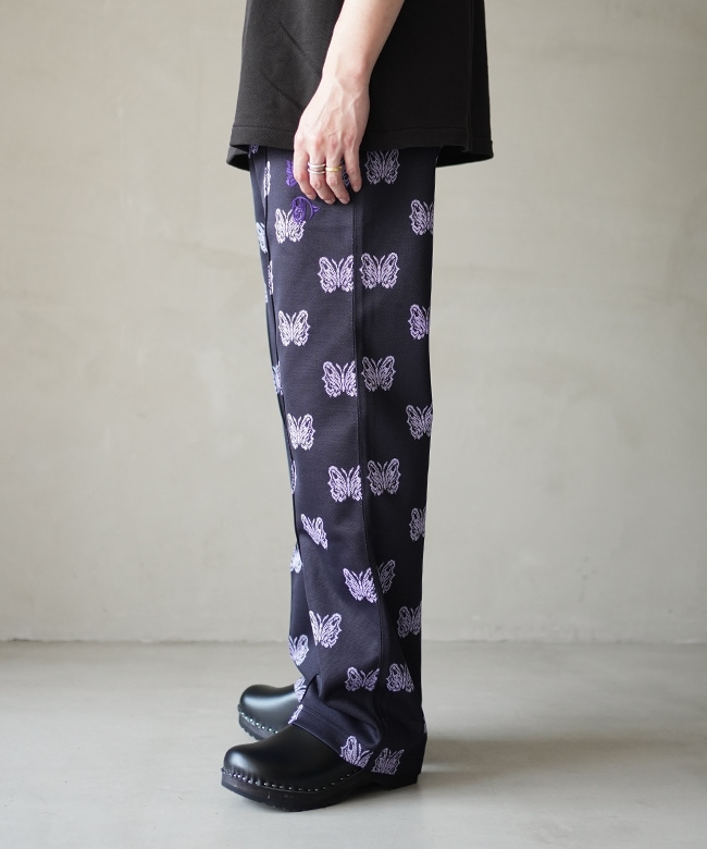 NEEDLES(ニードルズ) Track Pant トラックパンツ NEEDLES/ニードルズ/【LHP EXCLUSIVE】H.D.TRACK PANT - POLY