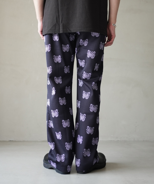 QV425]NEEDLES(ニードルズ)Needles x Kae Tanaka Track Pant