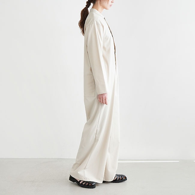 ◇【訳あり/50%OFF】MIDIUMISOLID(ミディウミソリッド) no collar
