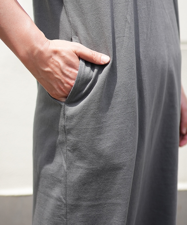 ◇THE NORTH FACE(ザ・ノース・フェイス)S/S Onepiece Crew ショート