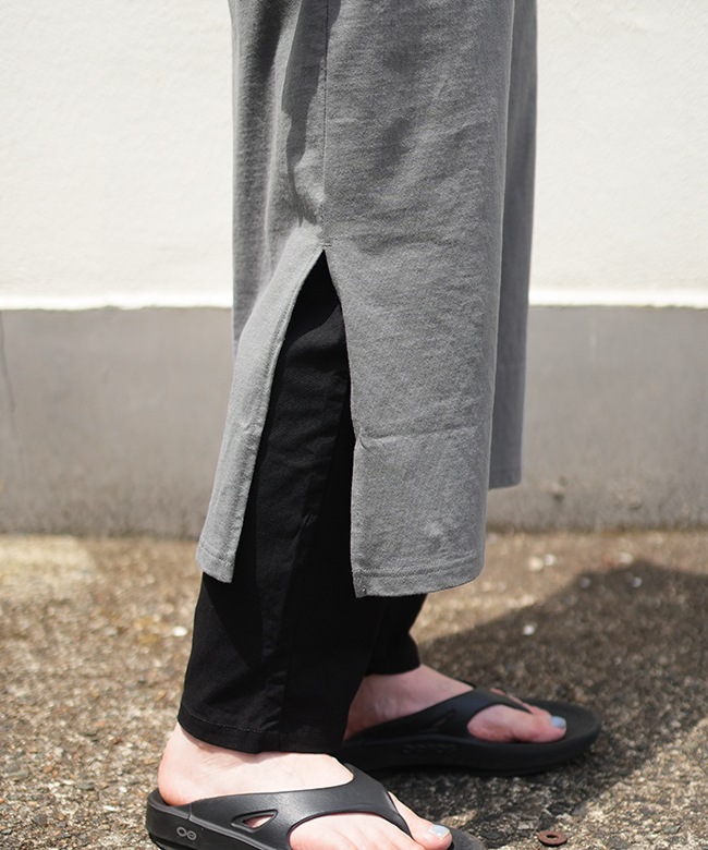 ◇[NTW82530]THE NORTH FACE(ザ・ノース・フェイス)S/S Onepiece