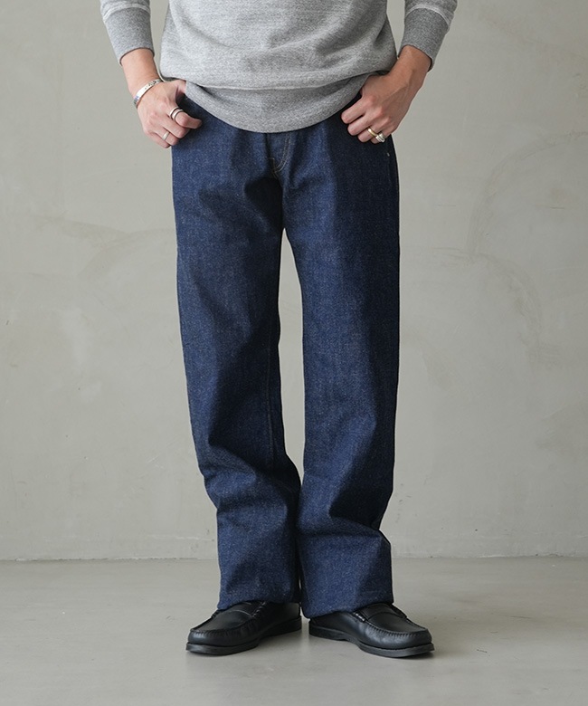 BR43041]Buzz Rickson's(バズリクソンズ) WORLD WAR II WAIST