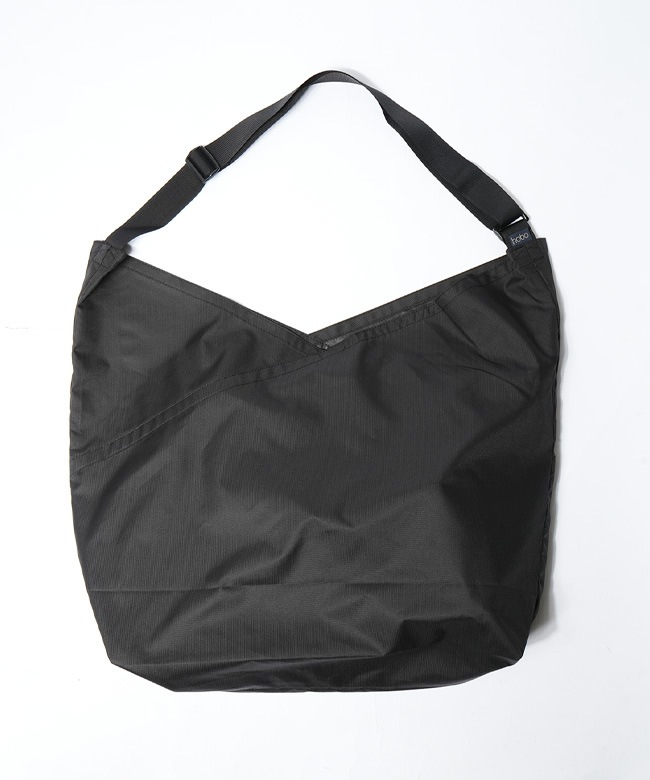 SALE 20%OFF】[HB-BG4524]hobo(ホーボー) PACKABLE AZUMA SHOULDER BAG