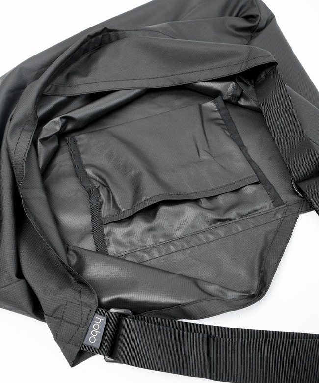 SALE 20%OFF】[HB-BG4524]hobo(ホーボー) PACKABLE AZUMA SHOULDER BAG