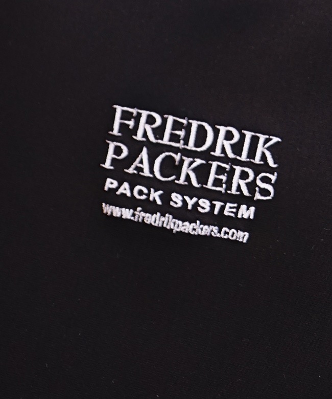 FREDRIK PACKERS(フレドリック パッカーズ)neoplane rope handle tote