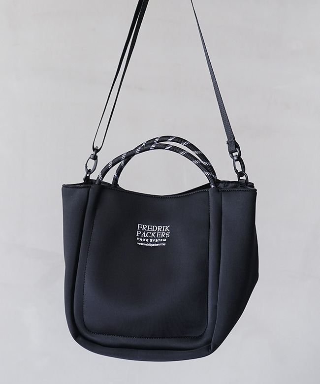 TAM-M]FREDRIK PACKERS(フレドリック パッカーズ)neoplane rope handle