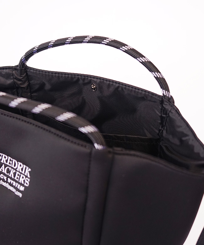 TAM-M]FREDRIK PACKERS(フレドリック パッカーズ)neoplane rope handle