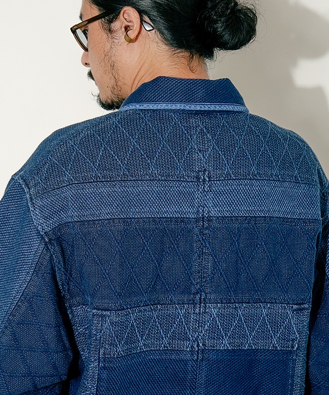 PC-001-2400]PORTER CLASSIC(ポータークラシック) PC KENDO KATSU