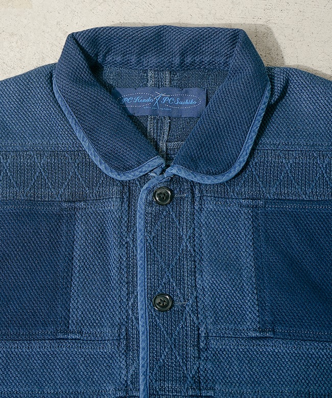 PC-001-2400]PORTER CLASSIC(ポータークラシック) PC KENDO KATSU