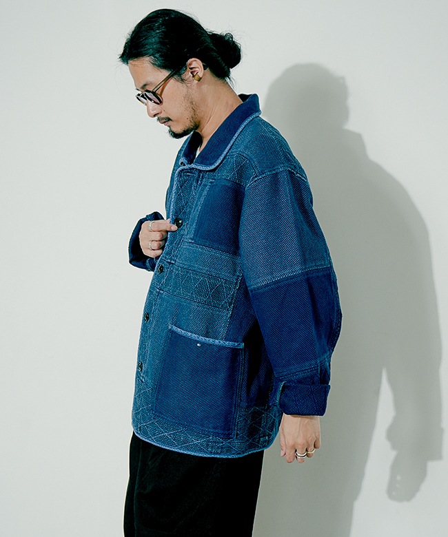 PC-001-2400]PORTER CLASSIC(ポータークラシック) PC KENDO KATSU