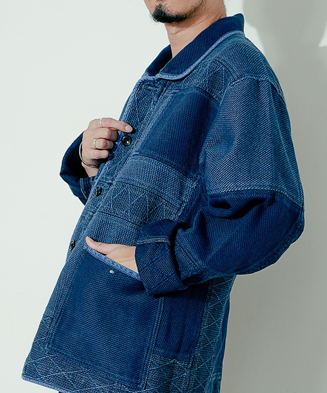 PC-001-2400]PORTER CLASSIC(ポータークラシック) PC KENDO