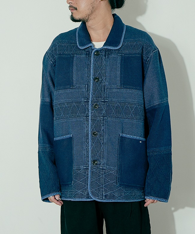 PC-001-2400]PORTER CLASSIC(ポータークラシック) PC KENDO