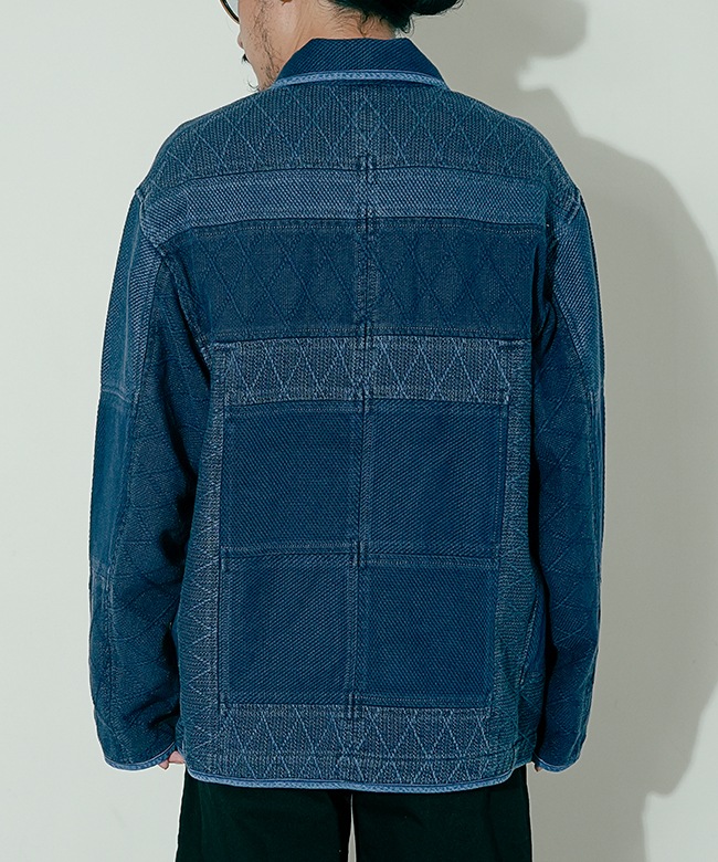 PC-001-2400]PORTER CLASSIC(ポータークラシック) PC KENDO